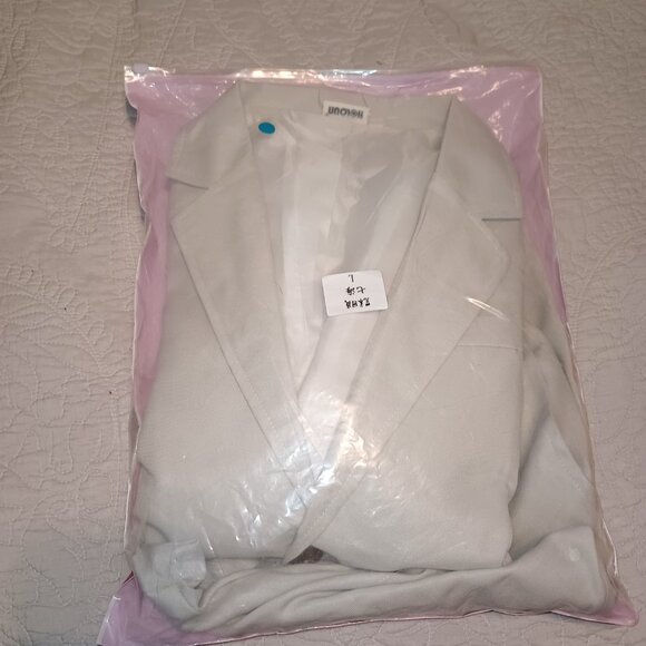 NEW HOLOUN Nanami Kento Cosplay Costume Large - Picture 12 of 13